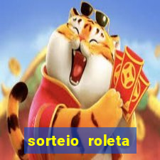 sorteio roleta numeros 1 a 100